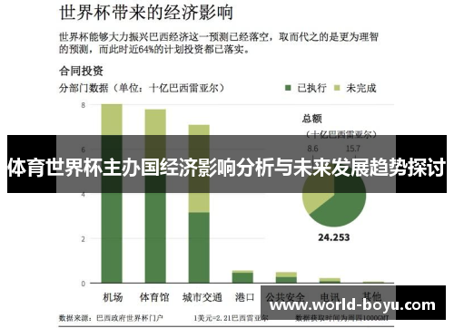 体育世界杯主办国经济影响分析与未来发展趋势探讨