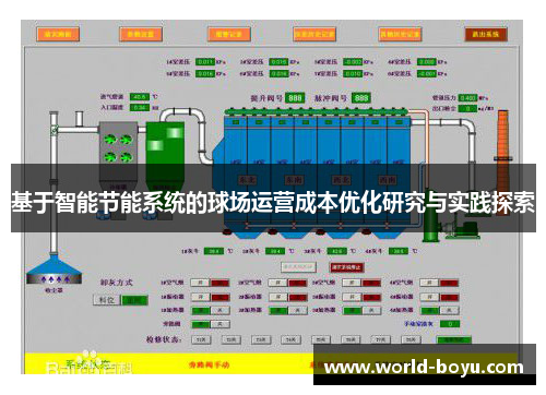 基于智能节能系统的球场运营成本优化研究与实践探索