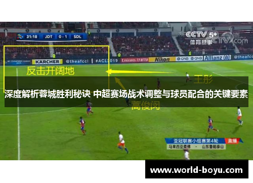 深度解析蓉城胜利秘诀 中超赛场战术调整与球员配合的关键要素