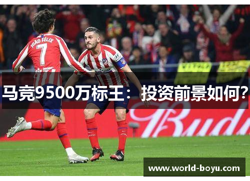 马竞9500万标王：投资前景如何？