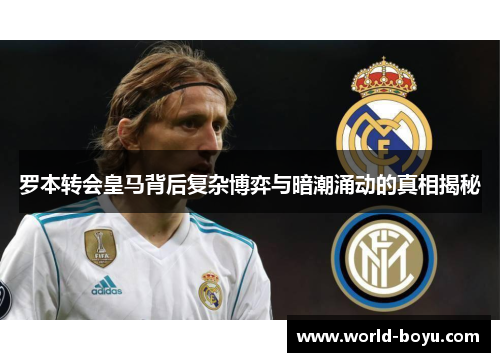 罗本转会皇马背后复杂博弈与暗潮涌动的真相揭秘